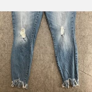 Jessica Simpson jeans